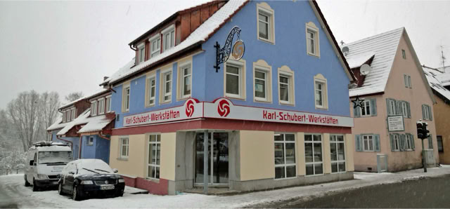 Haus in Filderstadt