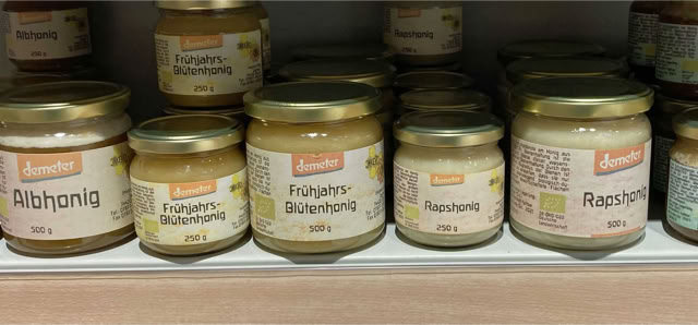 Honig